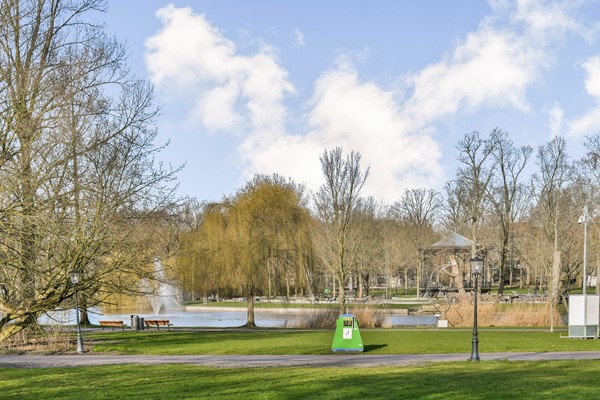 Medium property photo - Wijttenbachstraat 48C, 1093 JD Amsterdam